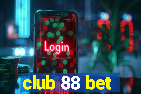 club 88 bet